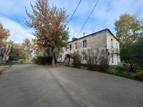 
  Продается 2-комн. квартира 39.8 м². Фото 12.