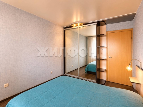 
  Продается 3-комн. квартира 88.4 м². Фото 5.