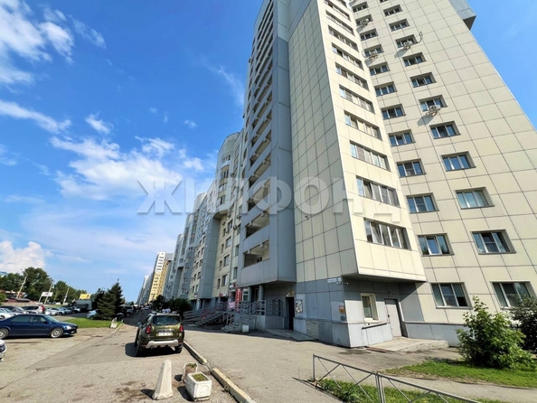 
  Продается 3-комн. квартира 88.4 м². Фото 32.