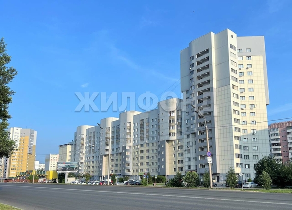 
  Продается 3-комн. квартира 88.4 м². Фото 34.