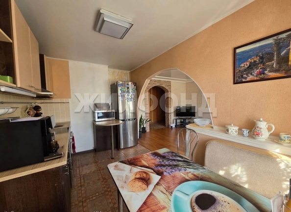 
  Продается 4-комн. квартира 82.8 м². Фото 3.