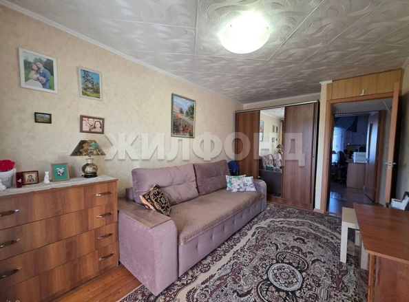 
  Продается 4-комн. квартира 82.8 м². Фото 6.