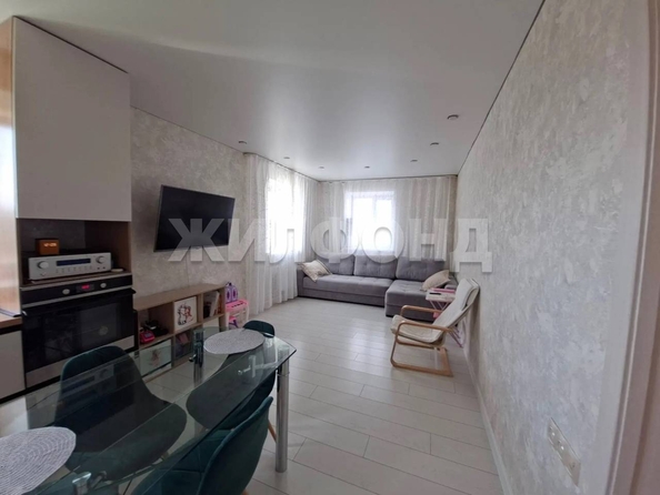 
  Продается дом 91 м². Фото 1.