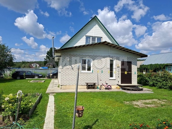 
  Продается дом 91 м². Фото 14.