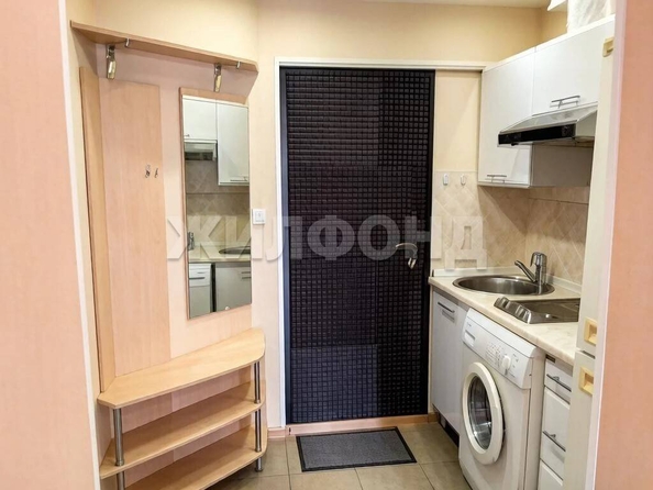 
  Продается комната 17.1 м². Фото 5.