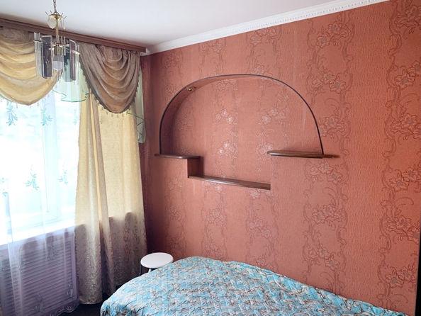 
  Продается 2-комн. квартира 52.2 м². Фото 6.
