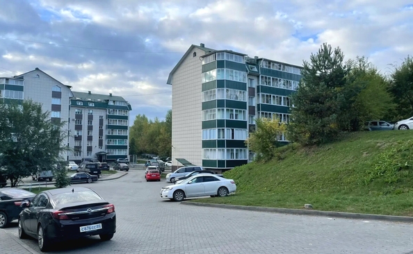
  Продается 2-комн. квартира 53.8 м². Фото 32.