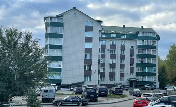 
  Продается 2-комн. квартира 53.8 м². Фото 34.