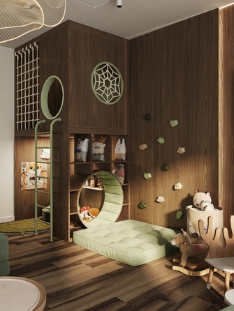 
  Продается 1-комн. квартира 50.9 м², в ЖК Шервуд, (Нагорная 6-я, 15г/12). Фото 15.