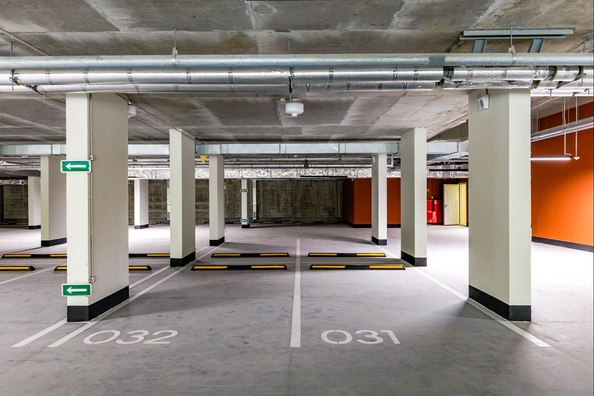 
  Продается 4-комн. квартира 86 м², в ЖК Вышка, корпус 1. Фото 18.