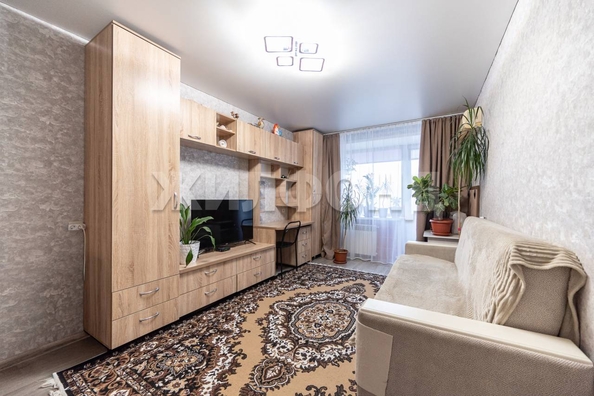 
  Продается 1-комн. квартира 30.9 м². Фото 7.