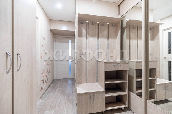 
  Продается 1-комн. квартира 30.9 м². Фото 13.