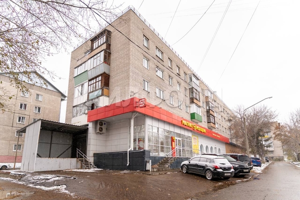 
  Продается 1-комн. квартира 30.9 м². Фото 18.