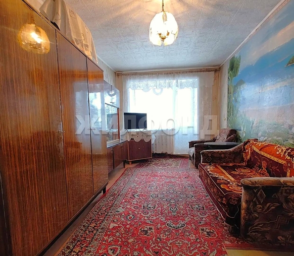 
  Продается 2-комн. квартира 43 м². Фото 4.