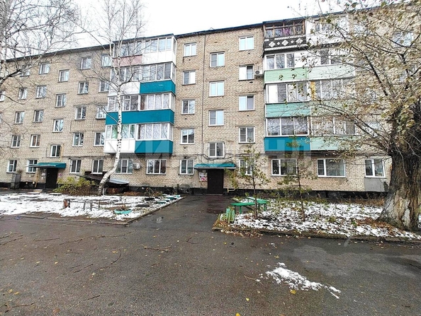 
  Продается 2-комн. квартира 43 м². Фото 16.