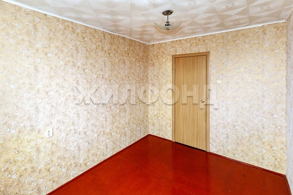 
  Продается 3-комн. квартира 54.4 м². Фото 9.