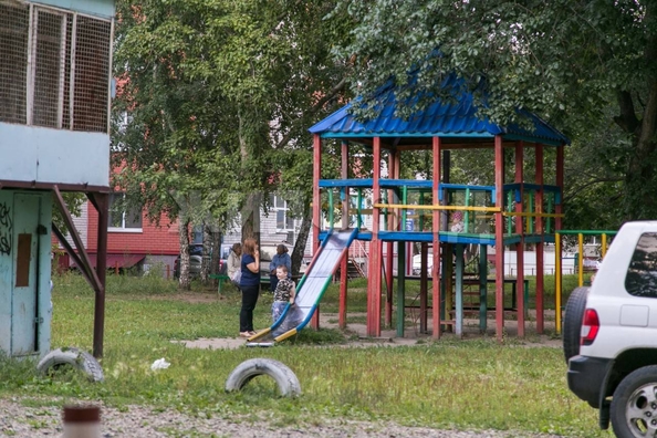 
  Продается 3-комн. квартира 54.4 м². Фото 19.