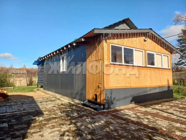 
  Продается дом 44.4 м². Фото 3.