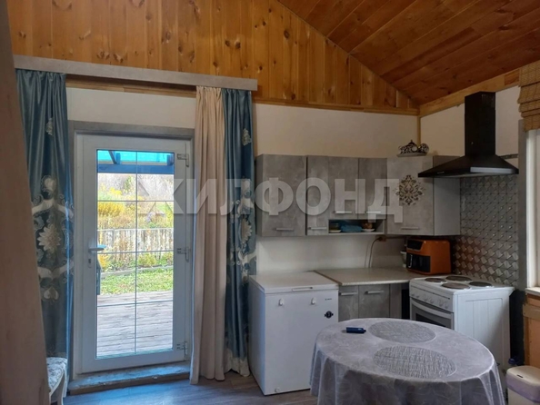 
  Продается дом 44.4 м². Фото 6.