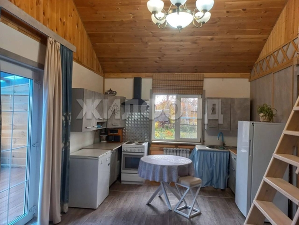 
  Продается дом 44.4 м². Фото 7.