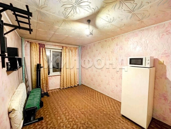 
  Продается комната 17.1 м². Фото 1.
