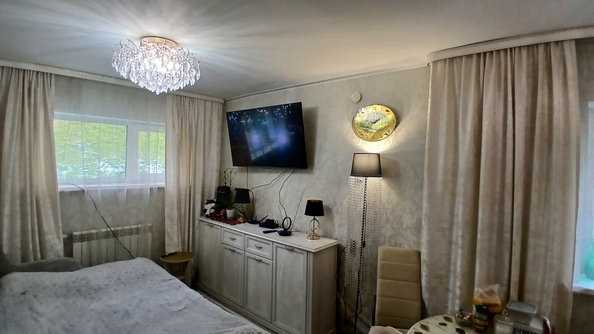 
  Продается 1-комн. квартира 34.3 м². Фото 1.
