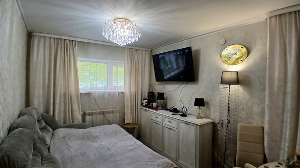 
  Продается 1-комн. квартира 34.3 м². Фото 2.