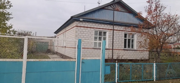 
  Продам дом 69 м². Фото 1.