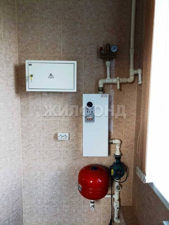 
  Продается дом 98.4 м², в КП Рощино. Фото 8.