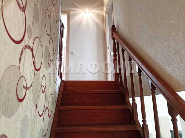 
  Продается дом 98.4 м², в КП Рощино. Фото 17.