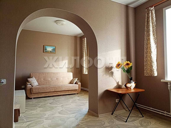 
  Продается дом 98.4 м², в КП Рощино. Фото 19.