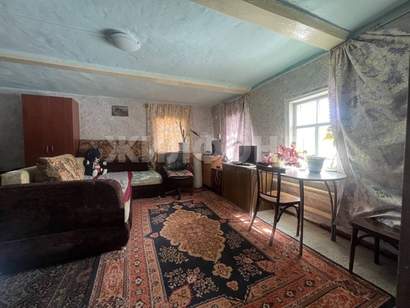 
  Продается дом 41.8 м². Фото 1.