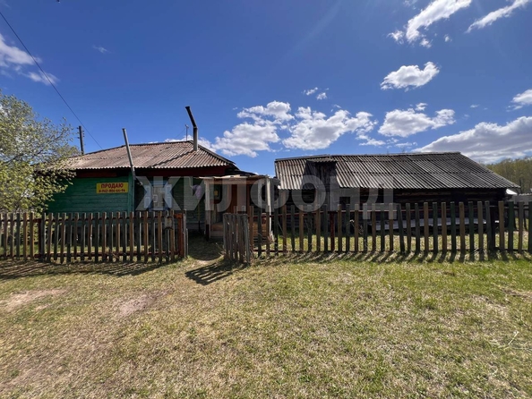
  Продается дом 41.8 м². Фото 8.