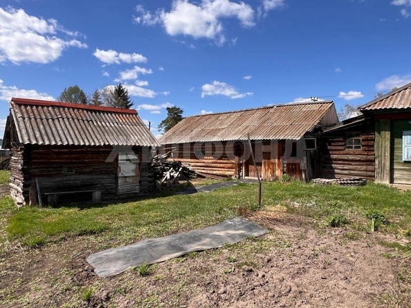 
  Продается дом 41.8 м². Фото 18.