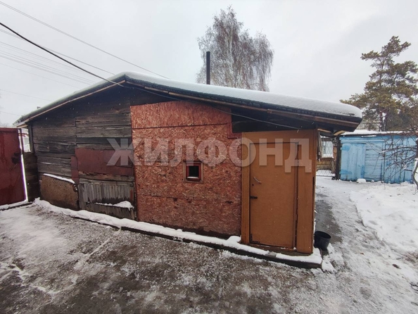 
  Продается дом 58.6 м². Фото 5.