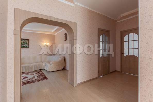 
  Продается дом 100 м². Фото 11.