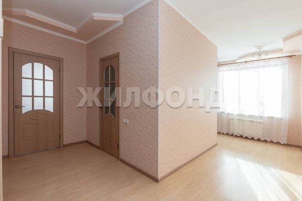 
  Продается дом 100 м². Фото 18.
