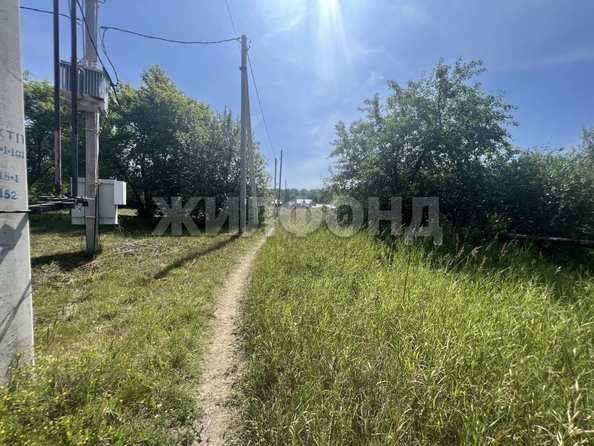 
  Продается земельный участок 0 соток. Фото 1.
