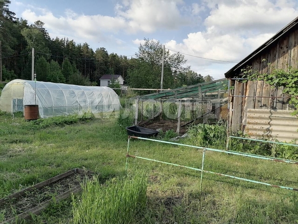 
  Продается дом 33.4 м². Фото 3.