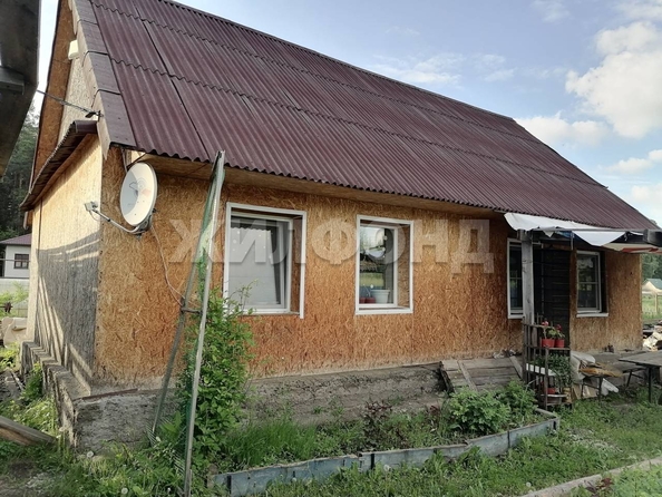 
  Продается дом 33.4 м². Фото 4.