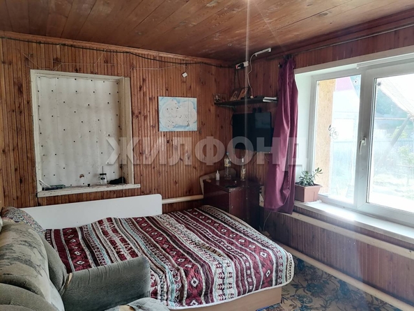 
  Продается дом 33.4 м². Фото 7.