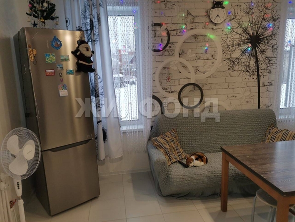 
  Продается дом 52 м². Фото 3.