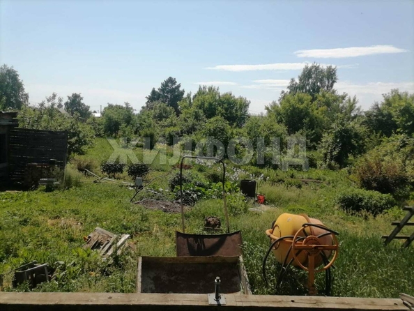 
  Продается дом 34.8 м². Фото 23.
