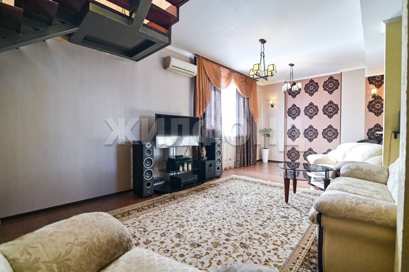 
  Продается дом 206 м². Фото 3.