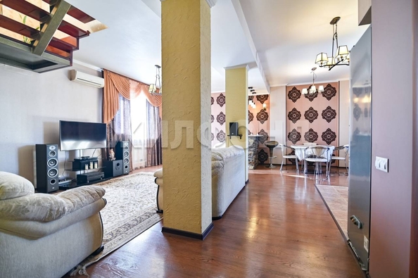 
  Продается дом 206 м². Фото 4.