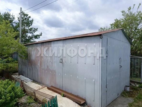 
  Продается дом 17.8 м². Фото 9.