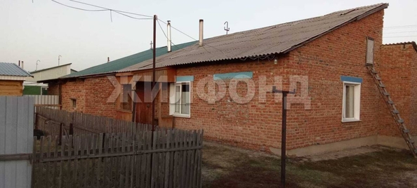 
  Продается дом 85 м². Фото 23.