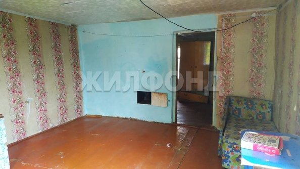 
  Продается дом 28.8 м². Фото 2.