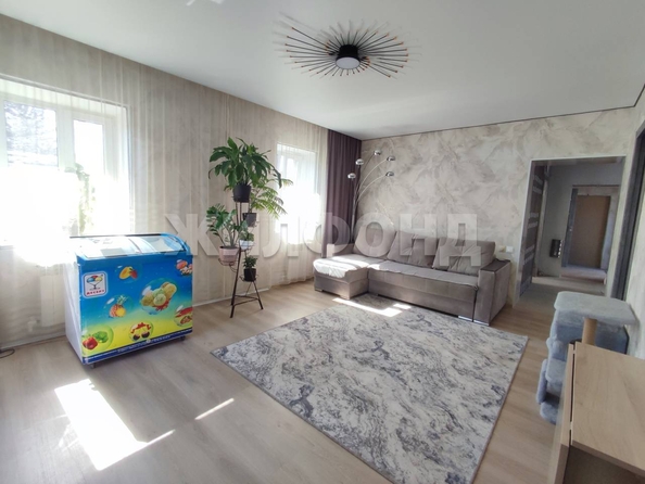 
  Продается дом 85 м². Фото 3.