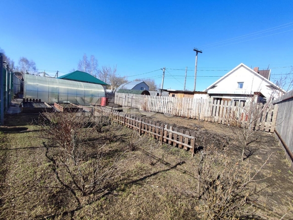 
  Продается дом 85 м². Фото 34.